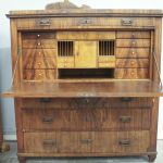 744 5250 SECRETAIRE